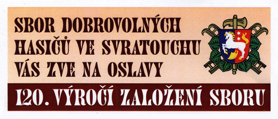120 let SDH Svratouch